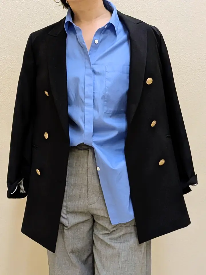 ONWARD CROSSET SELECT 中園 コーディネート画像