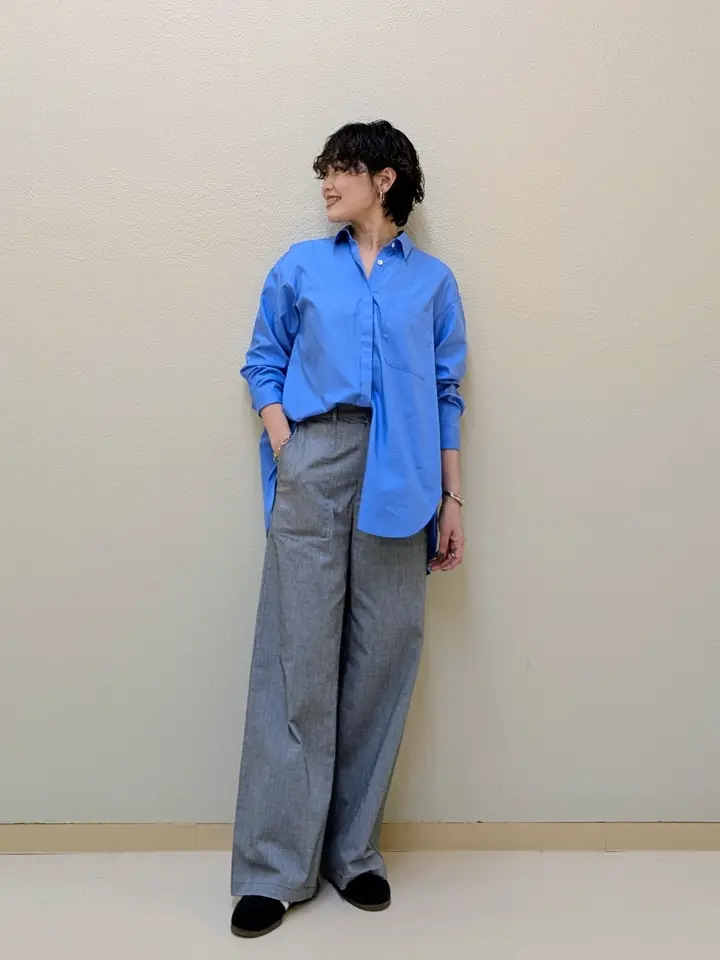 ONWARD CROSSET SELECT 中園 コーディネート画像