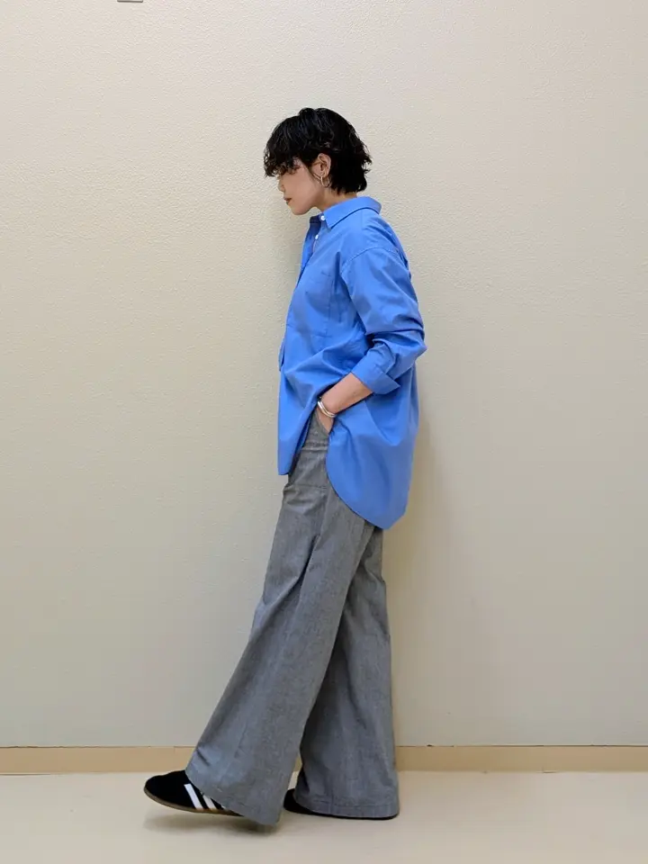 ONWARD CROSSET SELECT 中園 コーディネート画像