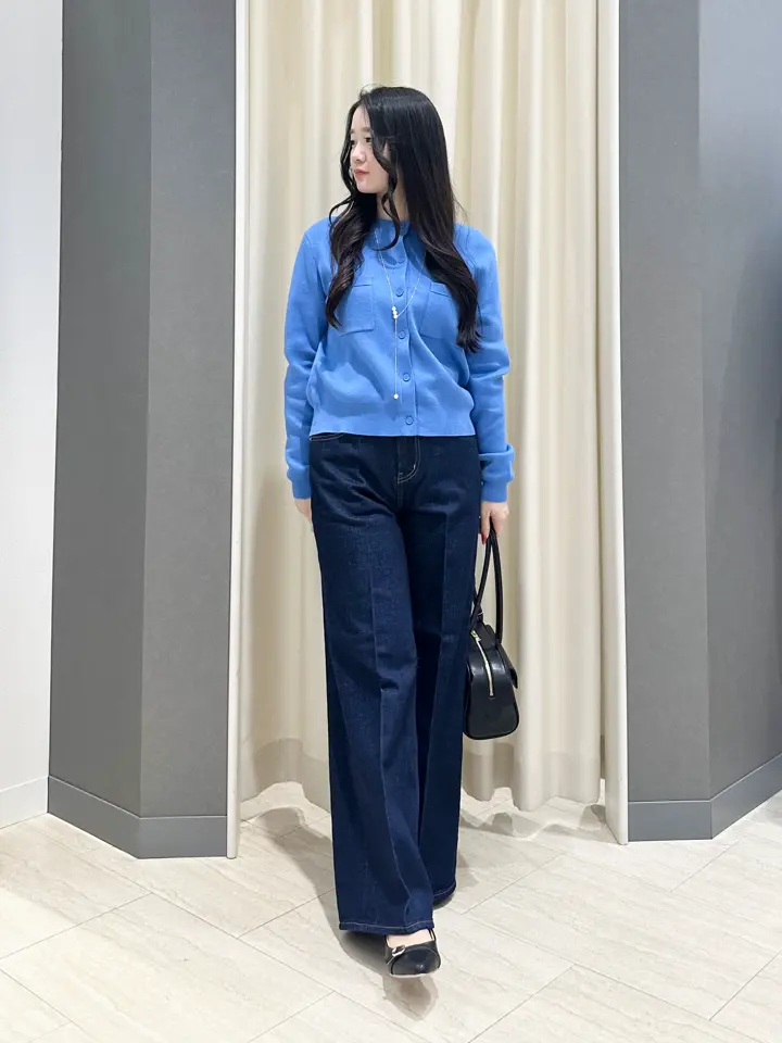 ONWARD CROSSET SELECT 本間 コーディネート画像