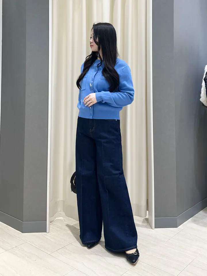 ONWARD CROSSET SELECT 本間 コーディネート画像