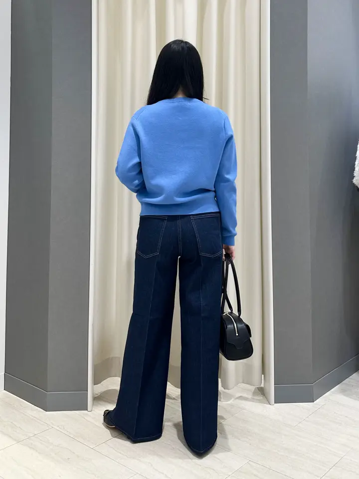 ONWARD CROSSET SELECT 本間 コーディネート画像