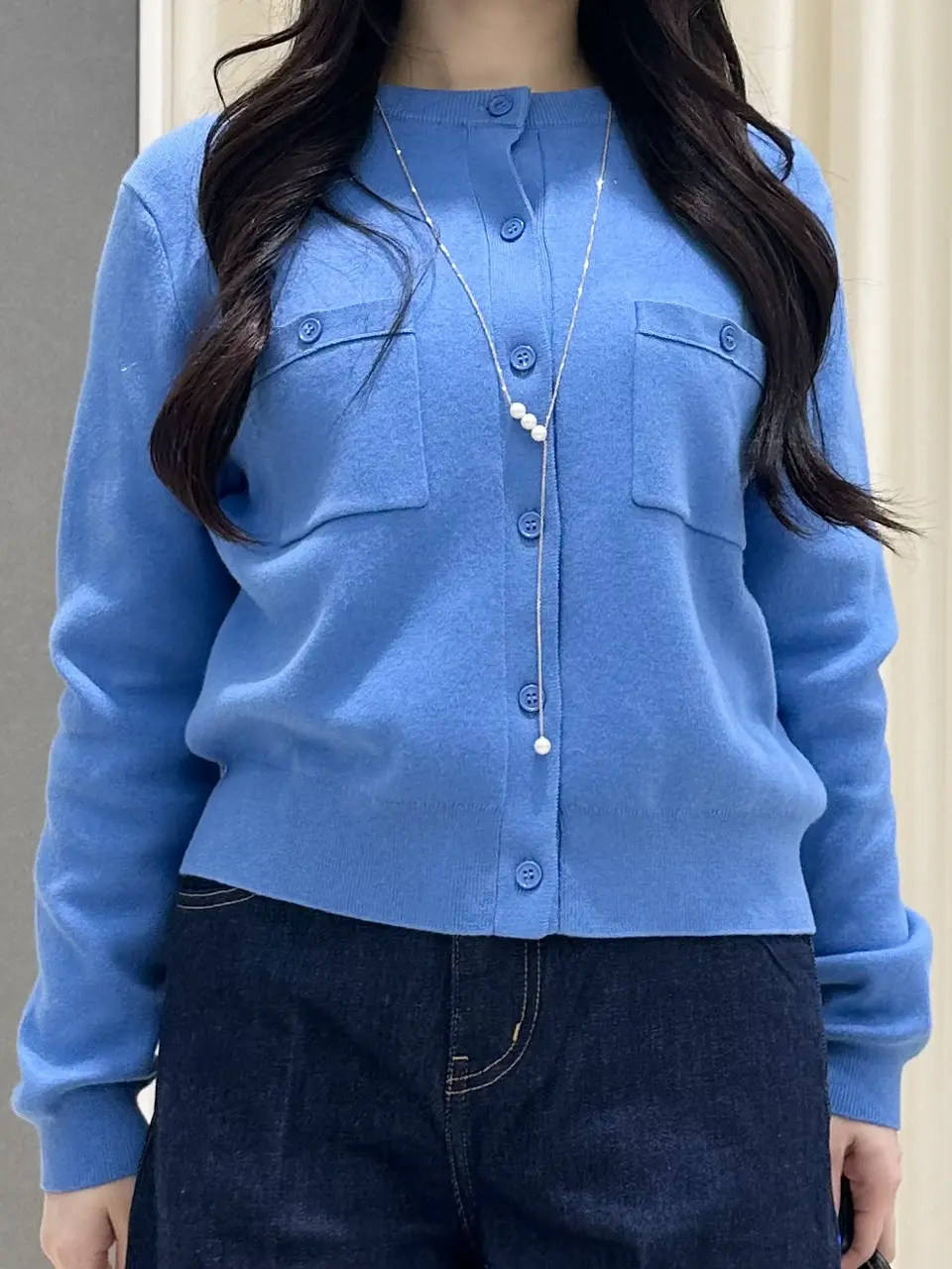 ONWARD CROSSET SELECT 本間 コーディネート画像