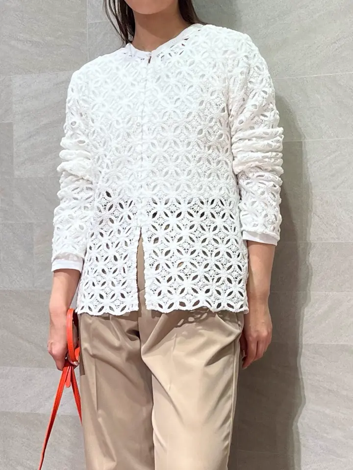 ONWARD CROSSET SELECT 松井 コーディネート画像