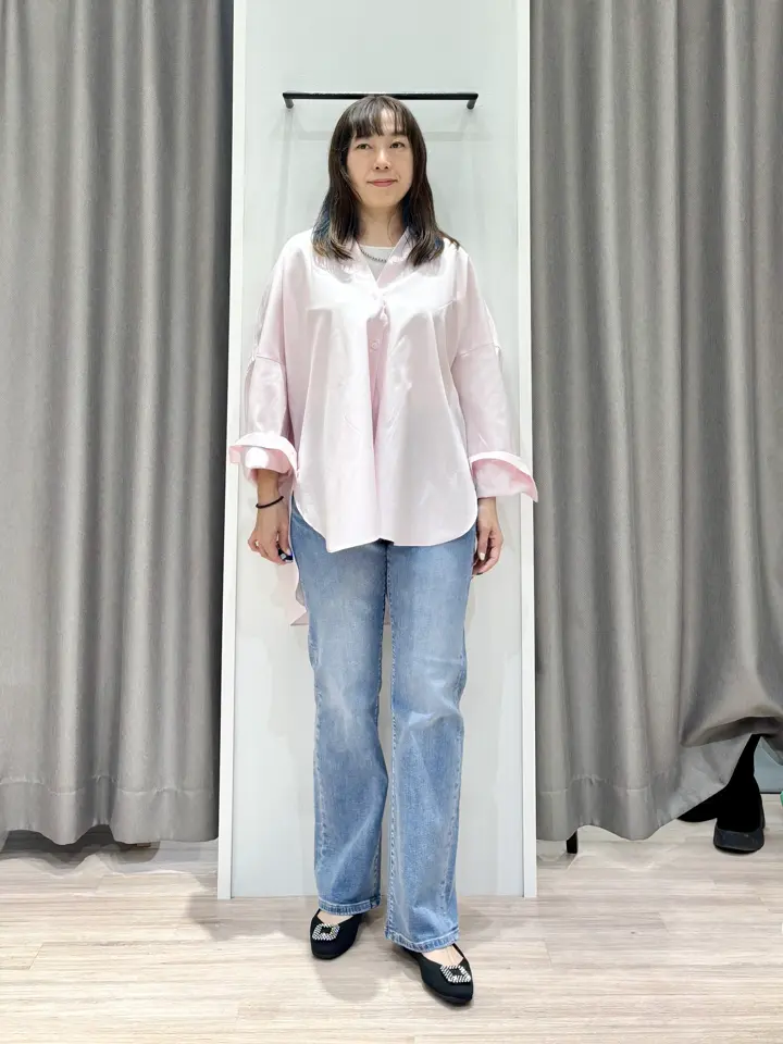 ONWARD CROSSET SELECT SAKAI コーディネート画像