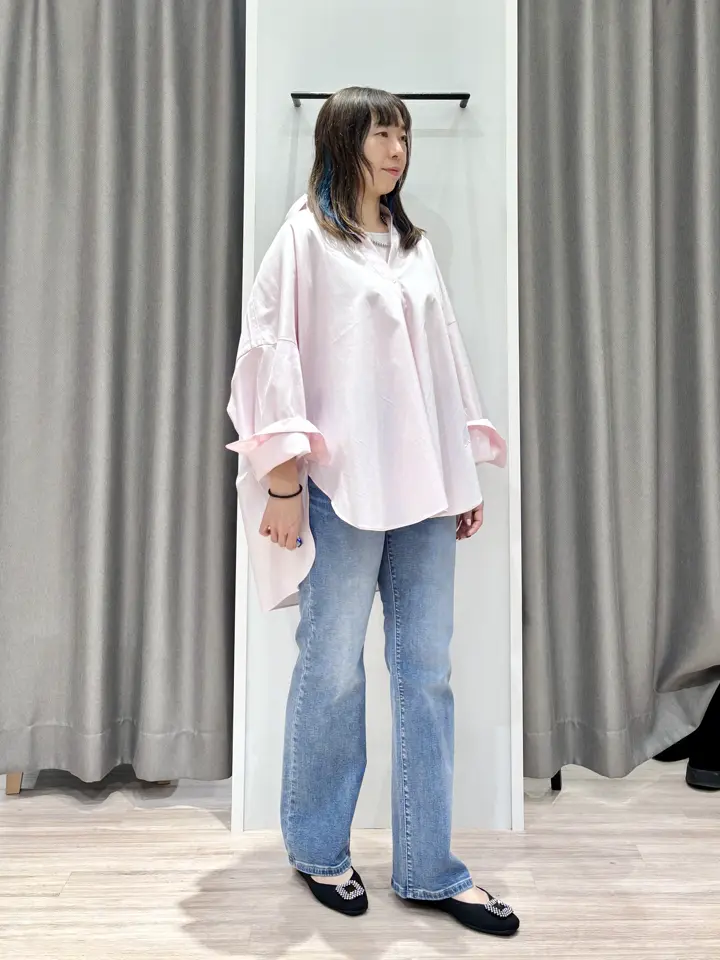 ONWARD CROSSET SELECT SAKAI コーディネート画像