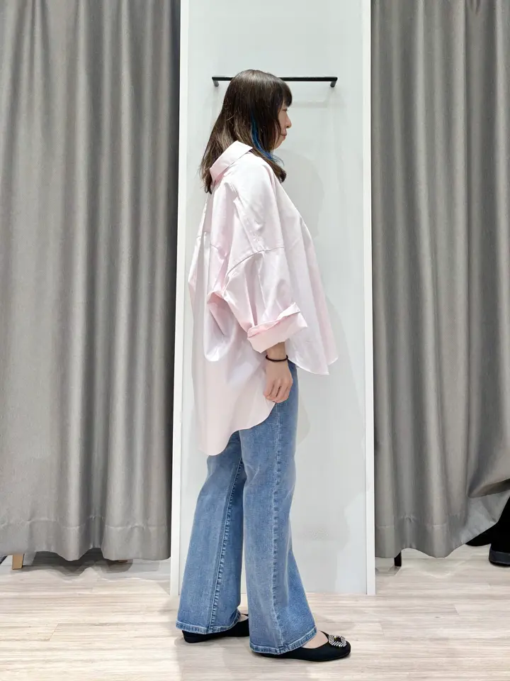 ONWARD CROSSET SELECT SAKAI コーディネート画像