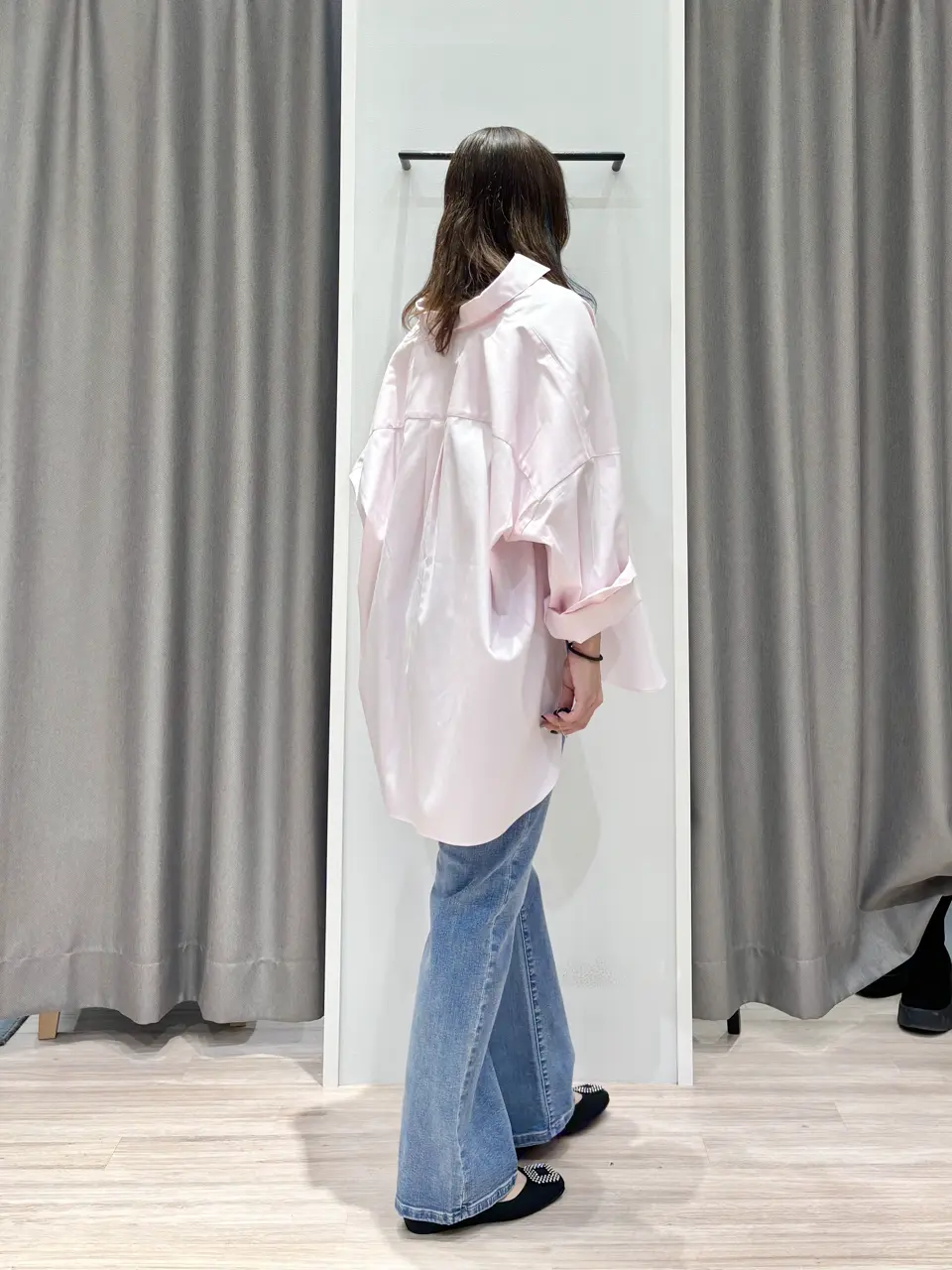 ONWARD CROSSET SELECT SAKAI コーディネート画像