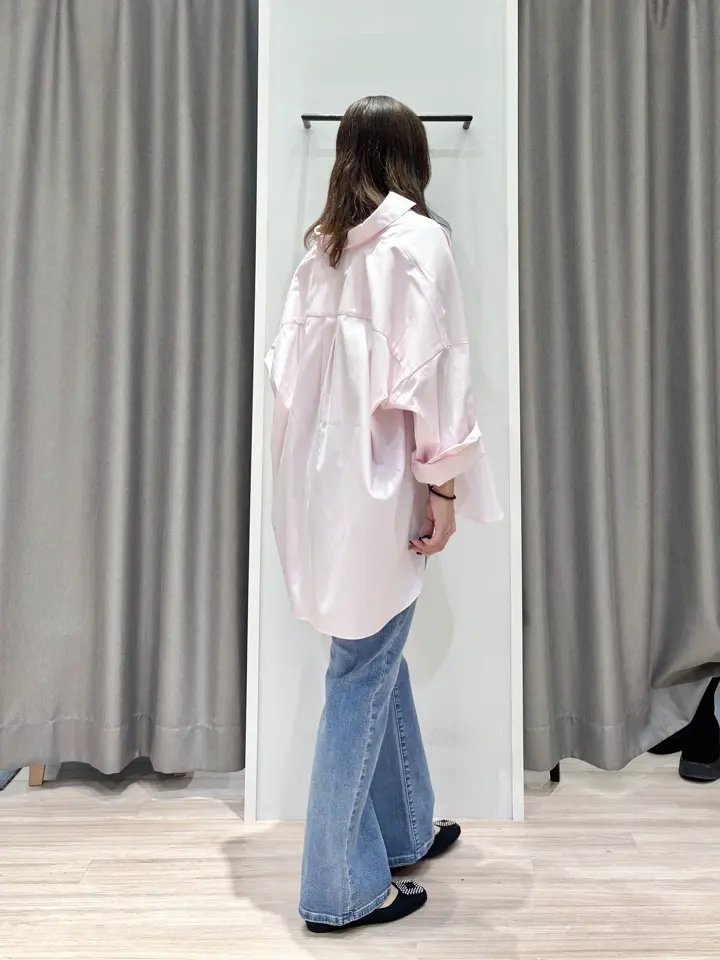 ONWARD CROSSET SELECT SAKAI コーディネート画像