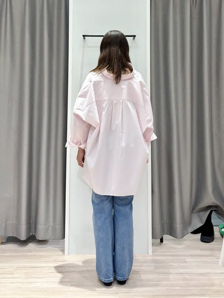 ONWARD CROSSET SELECT SAKAI コーディネート画像