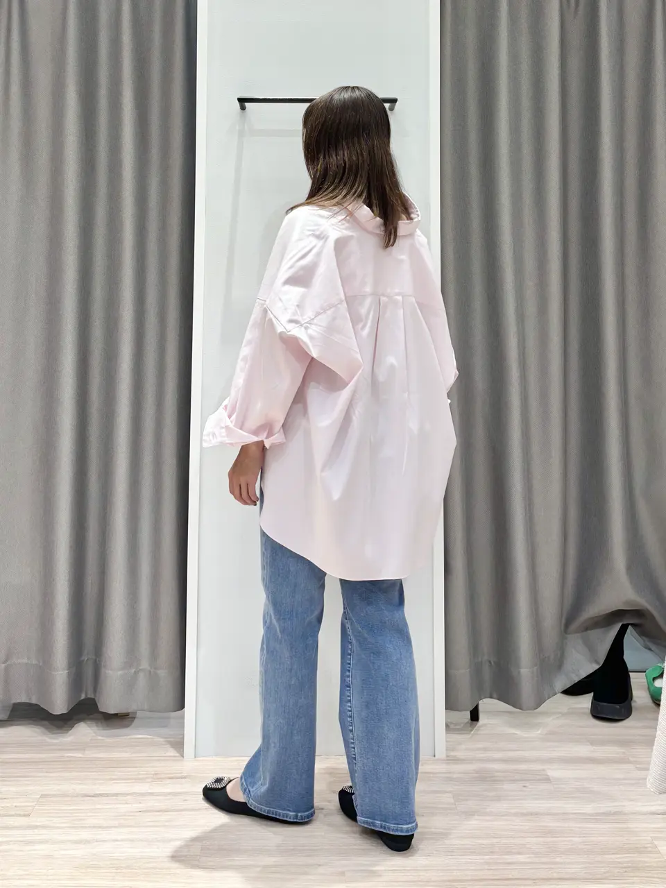 ONWARD CROSSET SELECT SAKAI コーディネート画像