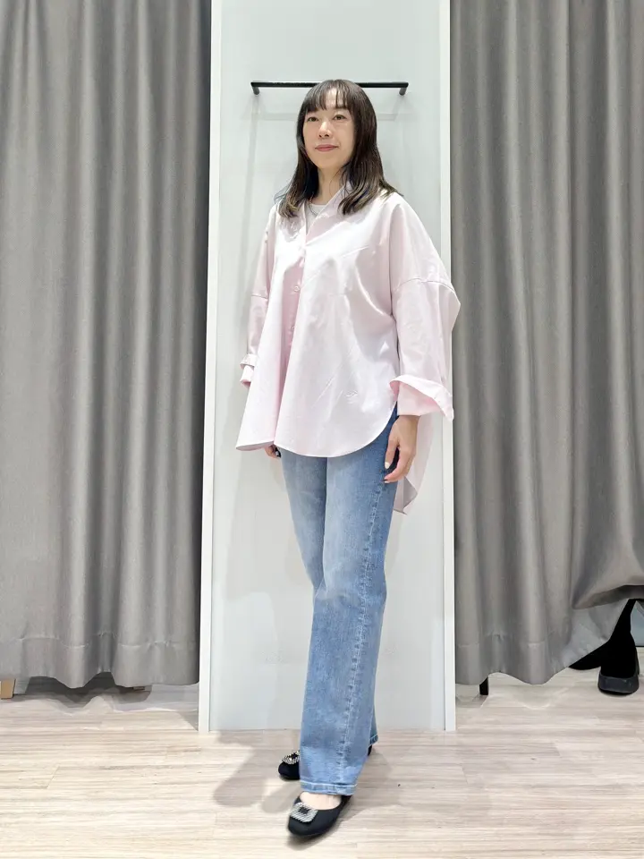 ONWARD CROSSET SELECT SAKAI コーディネート画像