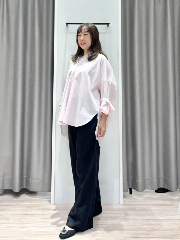 ONWARD CROSSET SELECT SAKAI コーディネート画像