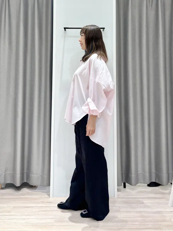 ONWARD CROSSET SELECT SAKAI コーディネート画像