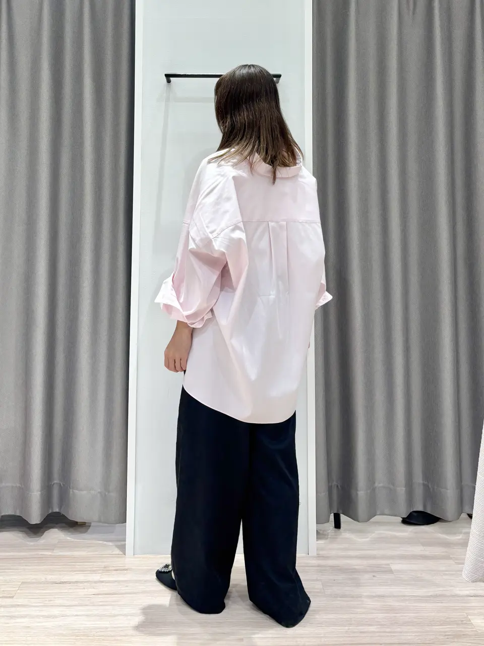 ONWARD CROSSET SELECT SAKAI コーディネート画像