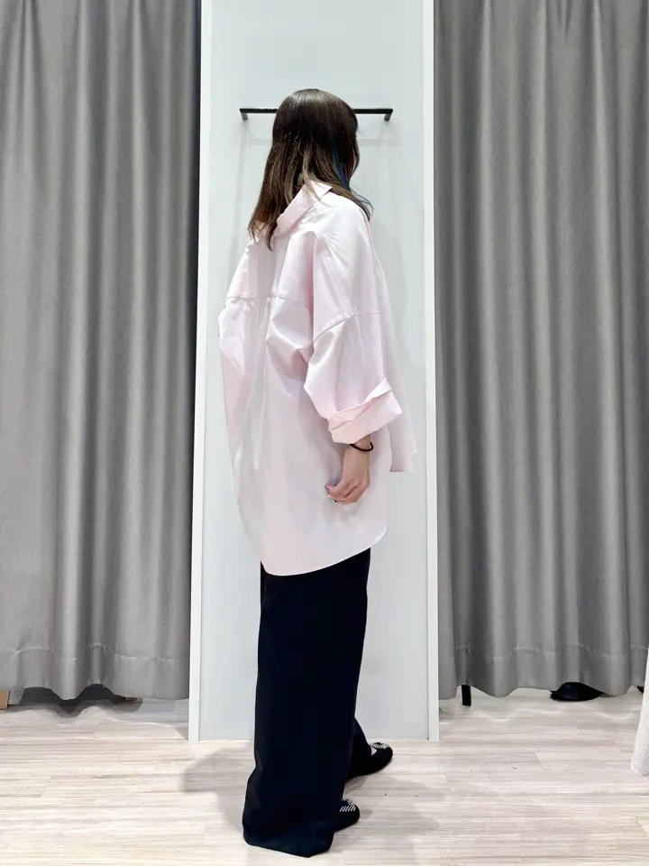 ONWARD CROSSET SELECT SAKAI コーディネート画像