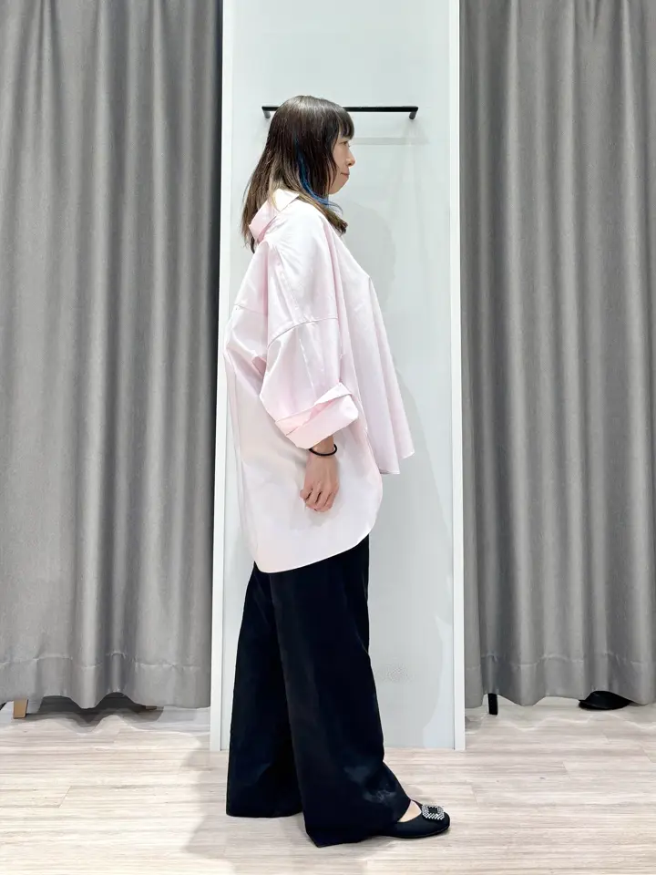 ONWARD CROSSET SELECT SAKAI コーディネート画像