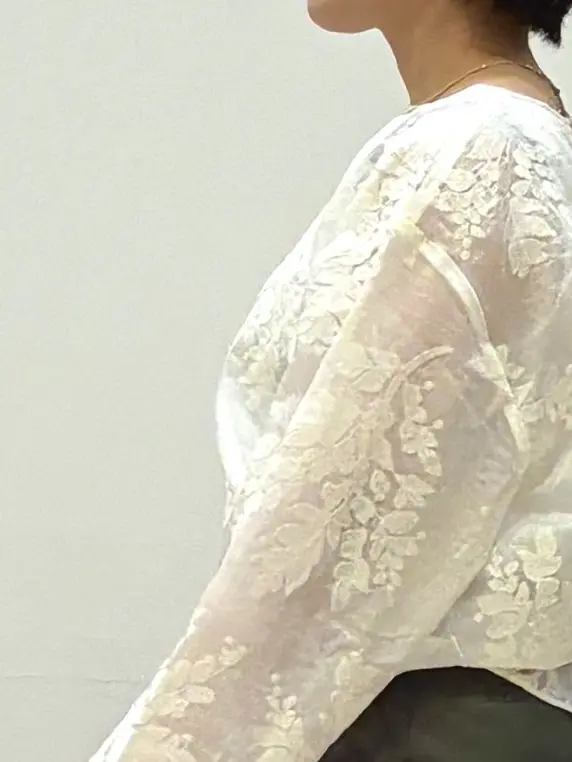 ONWARD CROSSET SELECT 前田 コーディネート画像