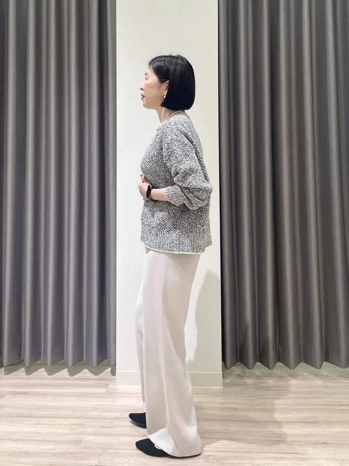 ONWARD CROSSET SELECT 五月女 コーディネート画像