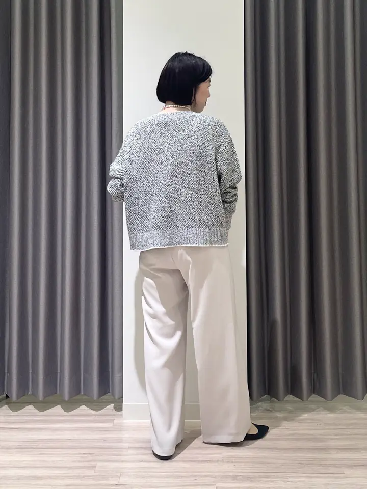 ONWARD CROSSET SELECT 五月女 コーディネート画像