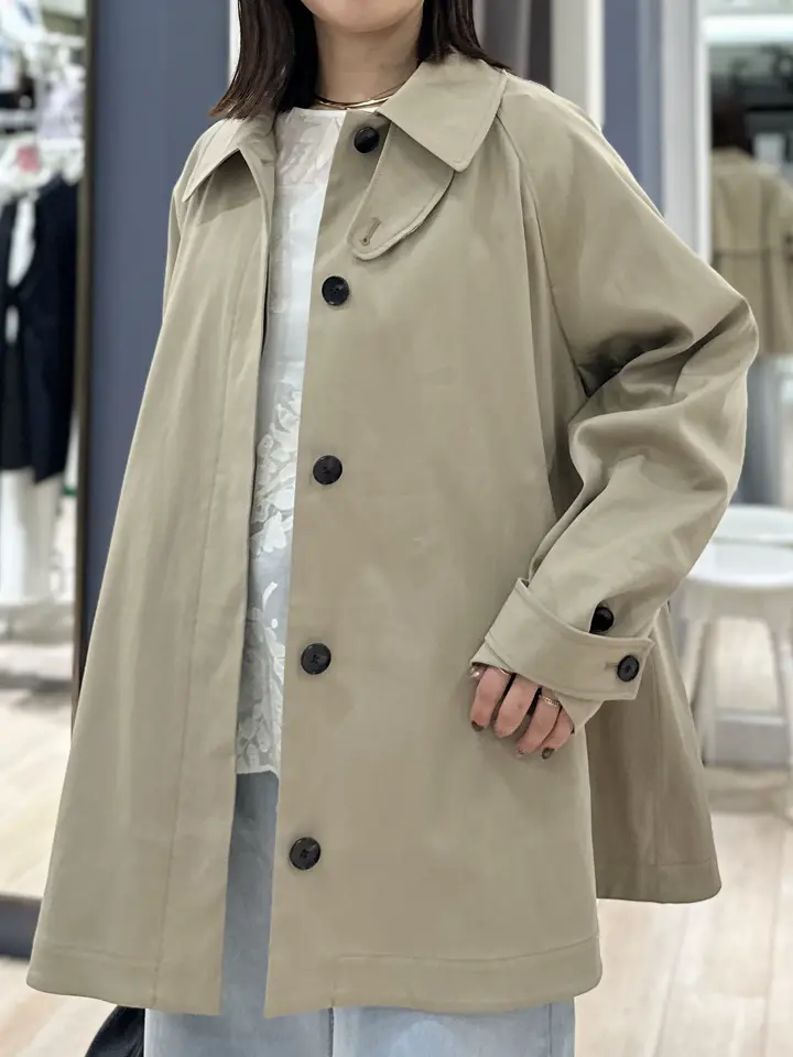 ONWARD CROSSET SELECT 濱野 コーディネート画像