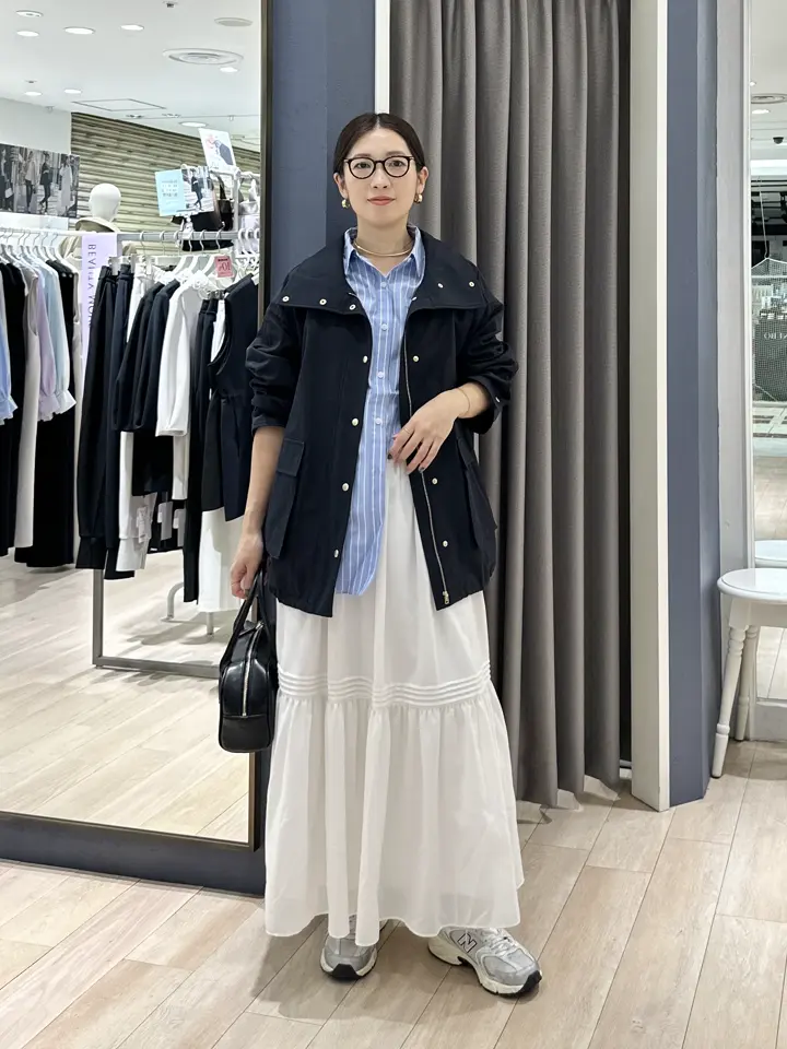 ONWARD CROSSET SELECT 濱野 コーディネート画像