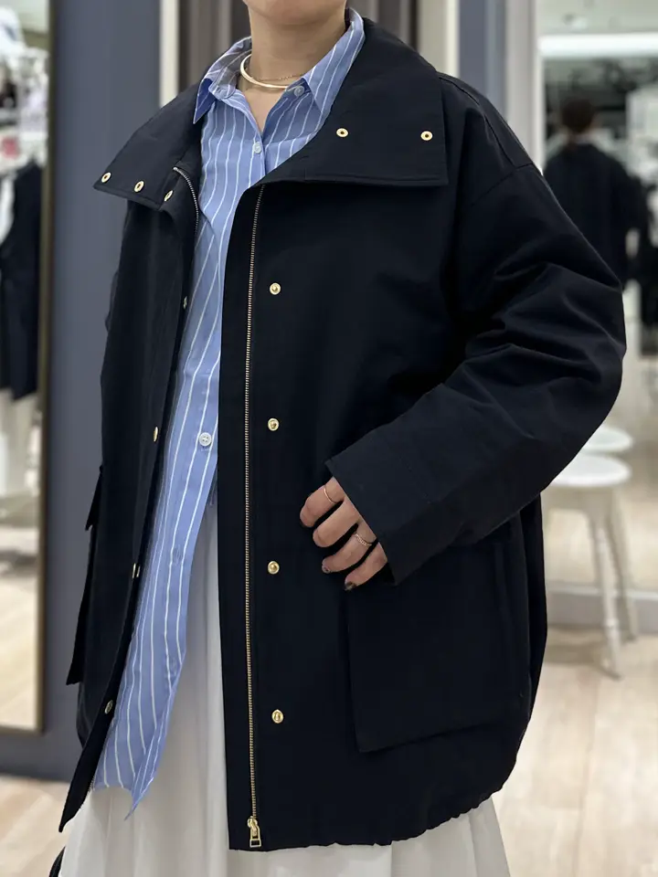 ONWARD CROSSET SELECT 濱野 コーディネート画像