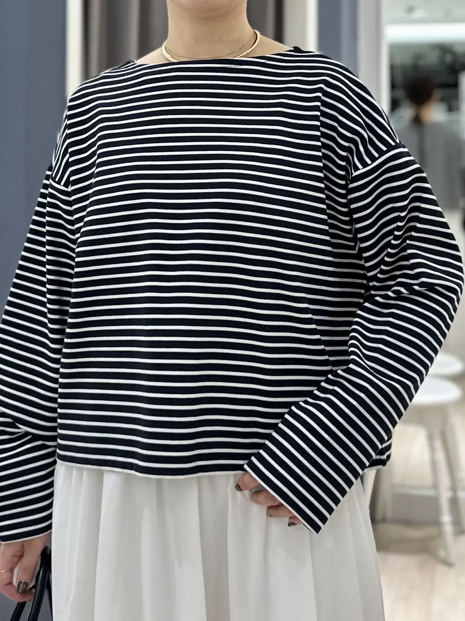 ONWARD CROSSET SELECT 濱野 コーディネート画像