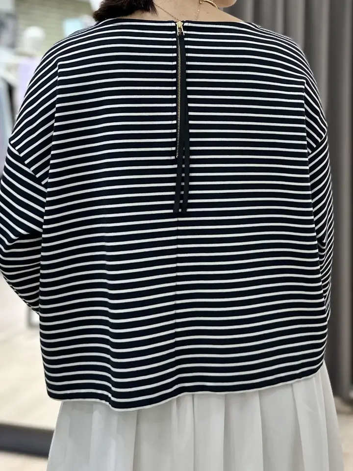 ONWARD CROSSET SELECT 濱野 コーディネート画像