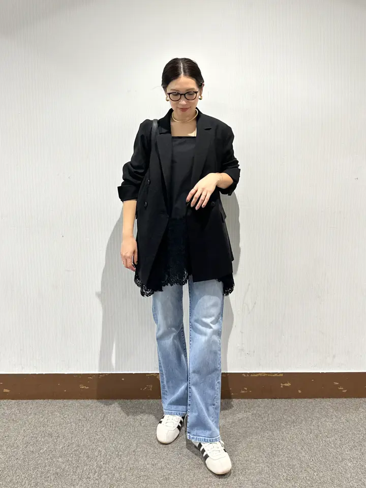 ONWARD CROSSET SELECT 濱野 コーディネート画像