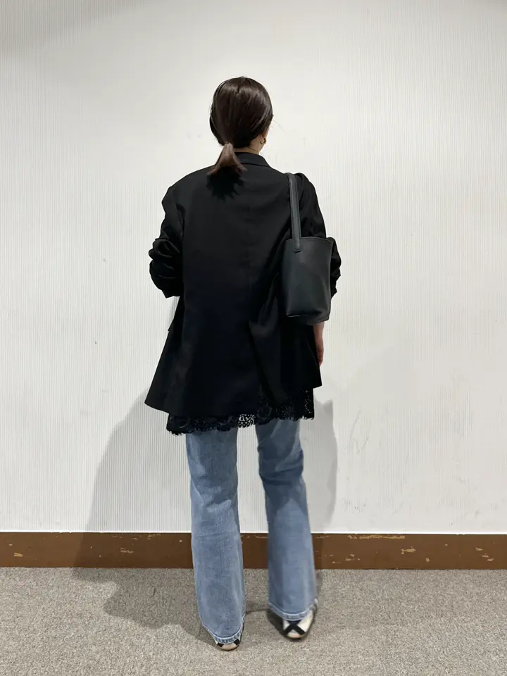 ONWARD CROSSET SELECT 濱野 コーディネート画像