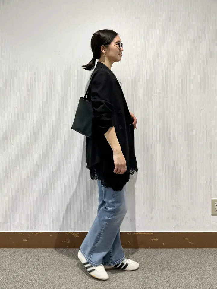 ONWARD CROSSET SELECT 濱野 コーディネート画像