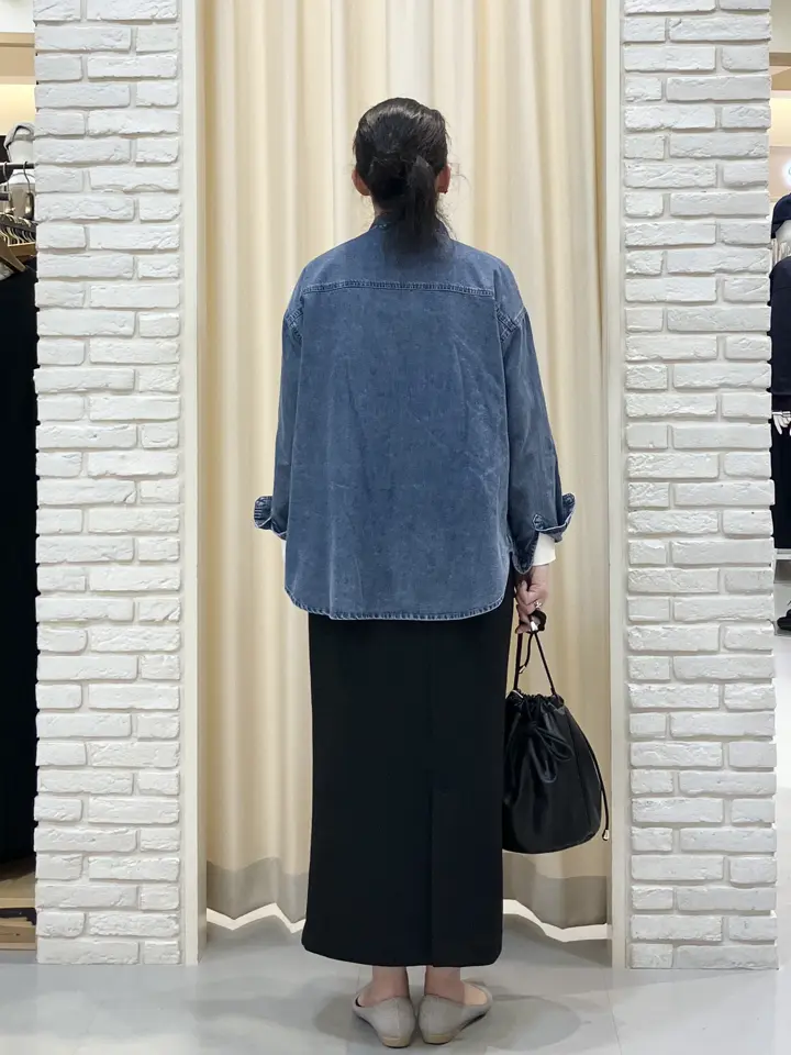 ONWARD CROSSET SELECT 中野 コーディネート画像