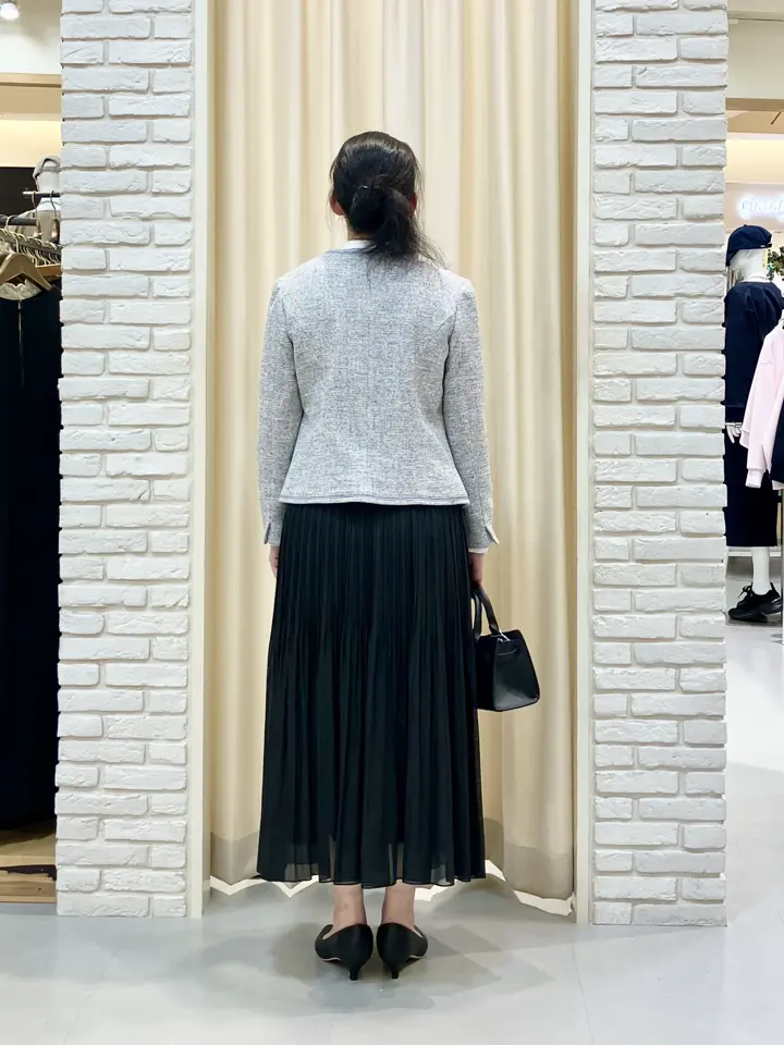 ONWARD CROSSET SELECT 中野 コーディネート画像