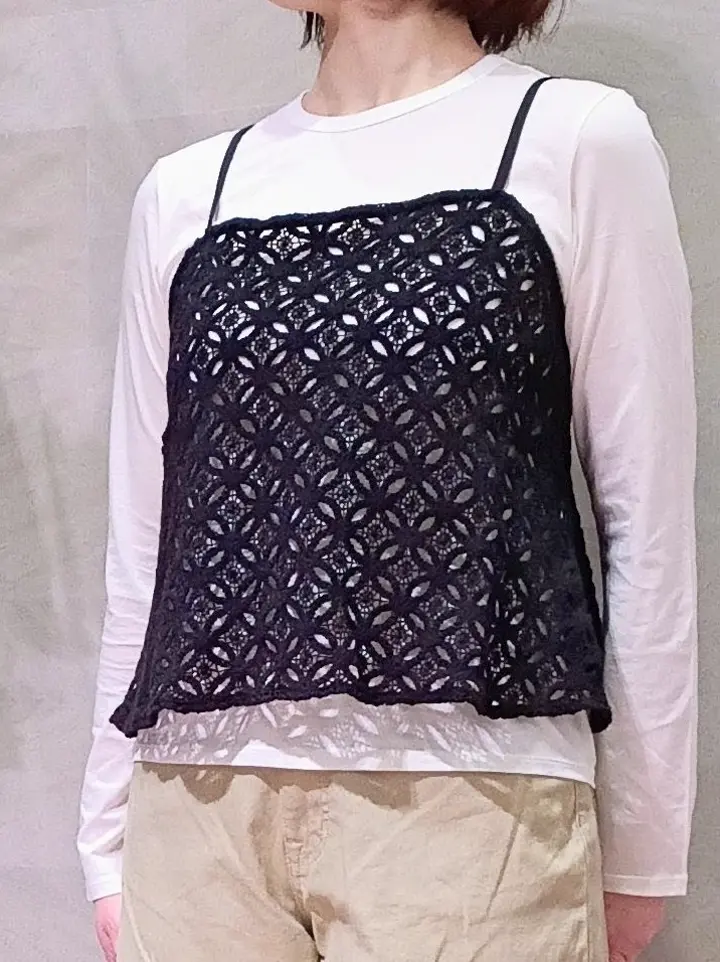 ONWARD CROSSET SELECT 白石 コーディネート画像