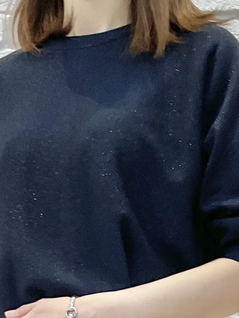 ONWARD CROSSET SELECT IZUMI コーディネート画像