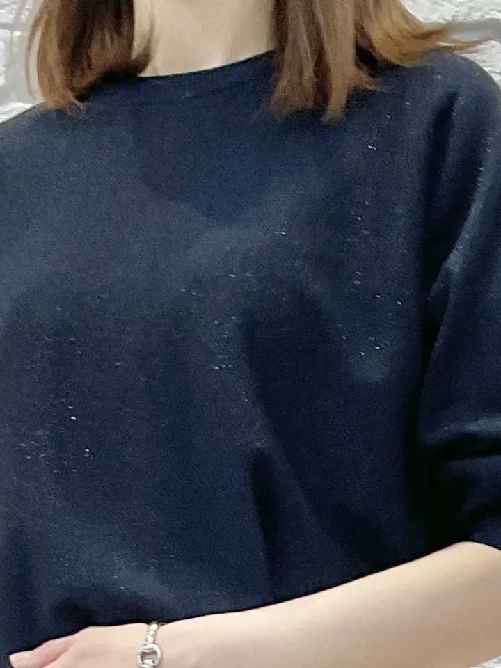 ONWARD CROSSET SELECT IZUMI コーディネート画像