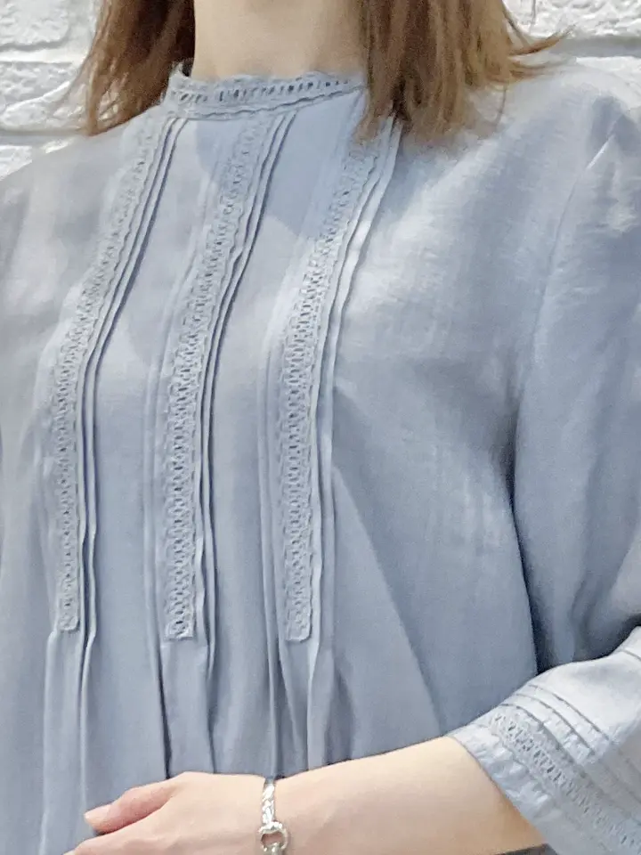 ONWARD CROSSET SELECT IZUMI コーディネート画像