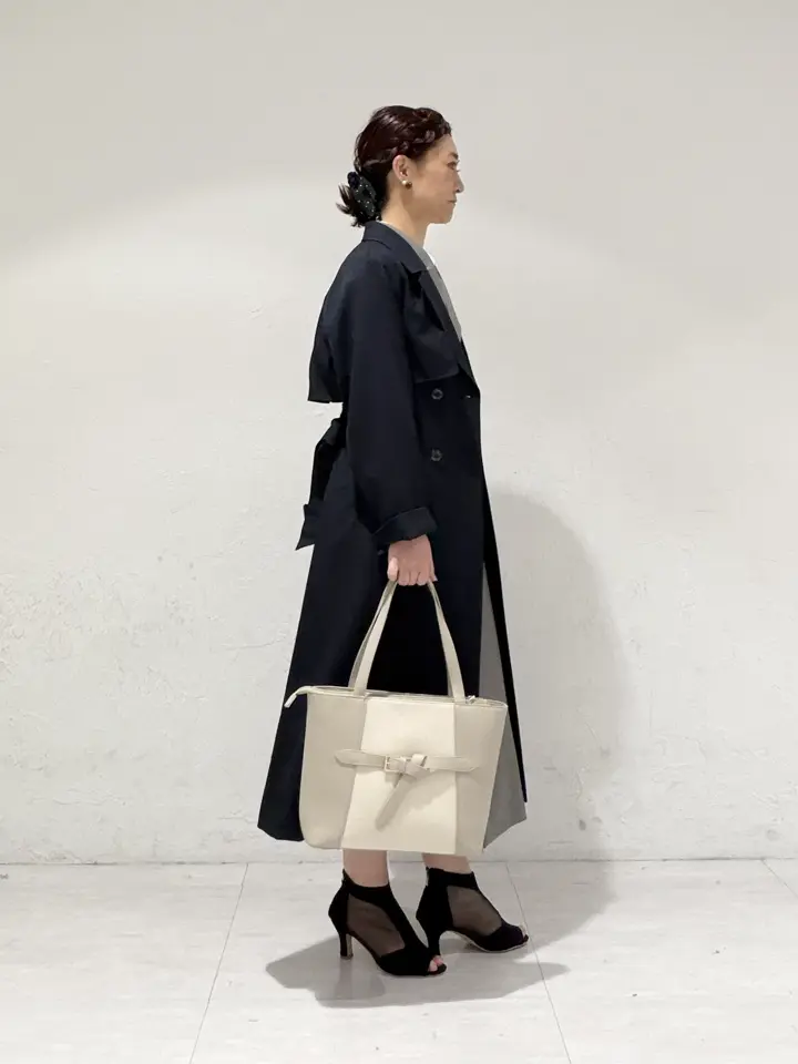 ONWARD CROSSET SELECT 宮澤 コーディネート画像