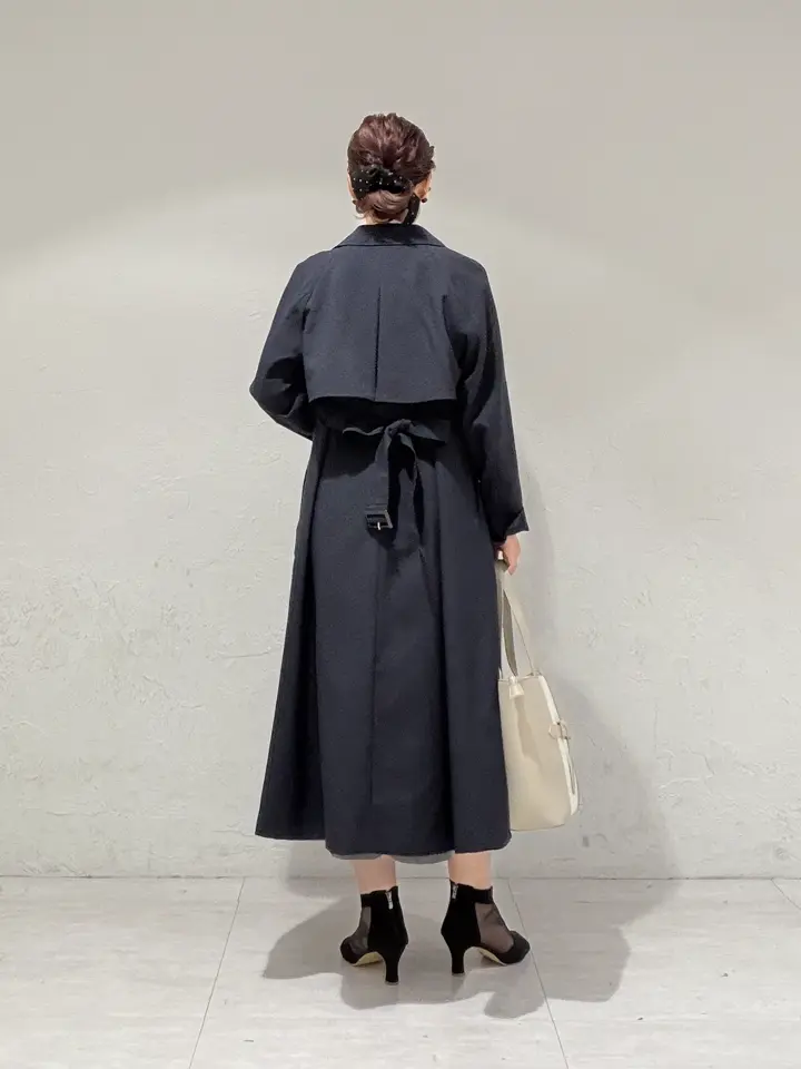 ONWARD CROSSET SELECT 宮澤 コーディネート画像