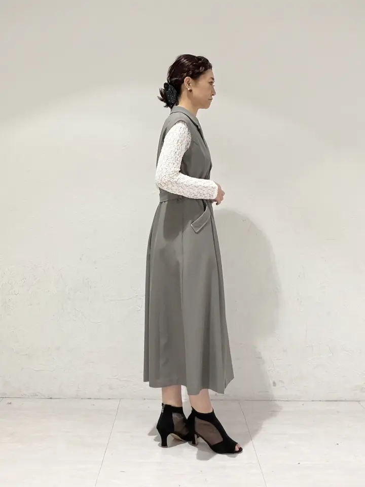 ONWARD CROSSET SELECT 宮澤 コーディネート画像