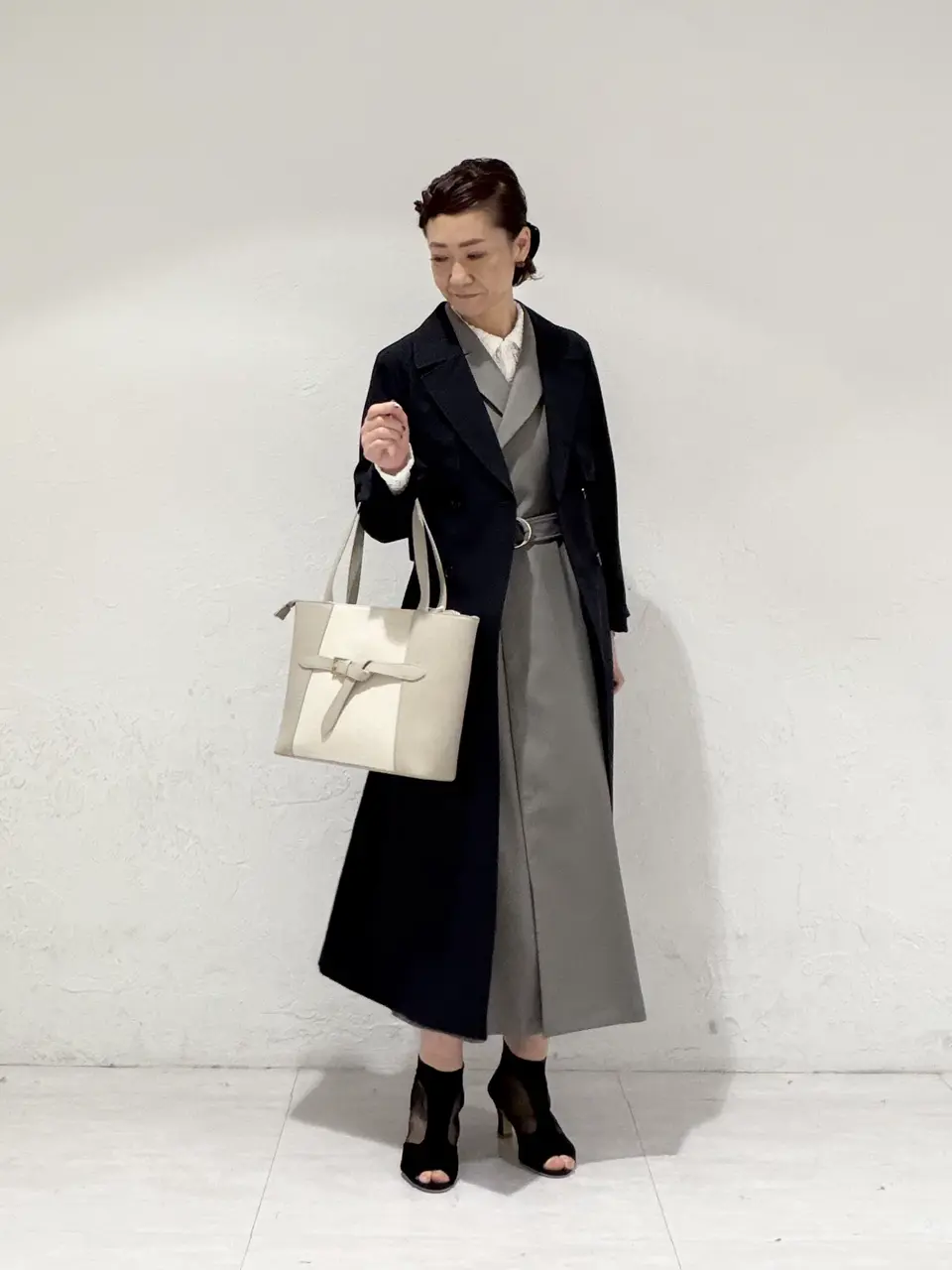  宮澤 コーディネート画像