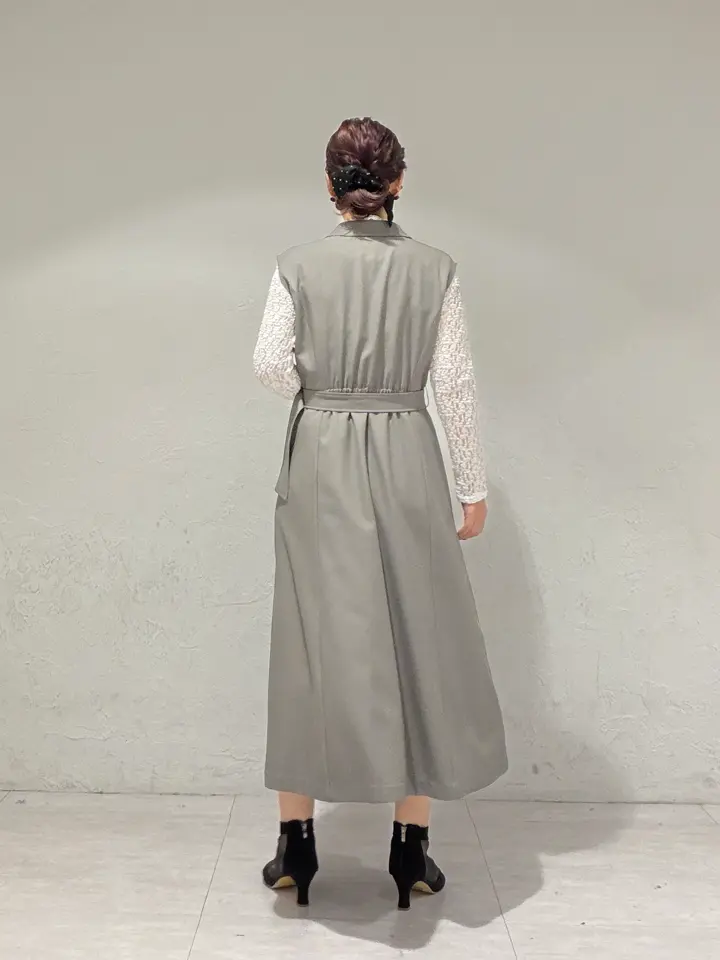 ONWARD CROSSET SELECT 宮澤 コーディネート画像