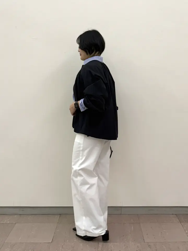 ONWARD CROSSET SELECT 山﨑 コーディネート画像