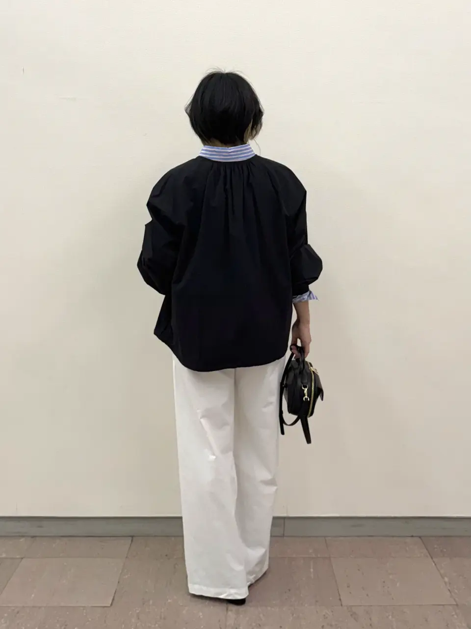 ONWARD CROSSET SELECT 山﨑 コーディネート画像