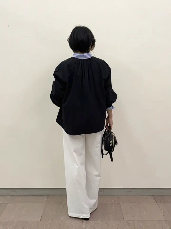 ONWARD CROSSET SELECT 山﨑 コーディネート画像