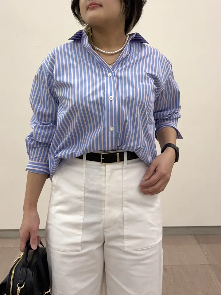 ONWARD CROSSET SELECT 山﨑 コーディネート画像