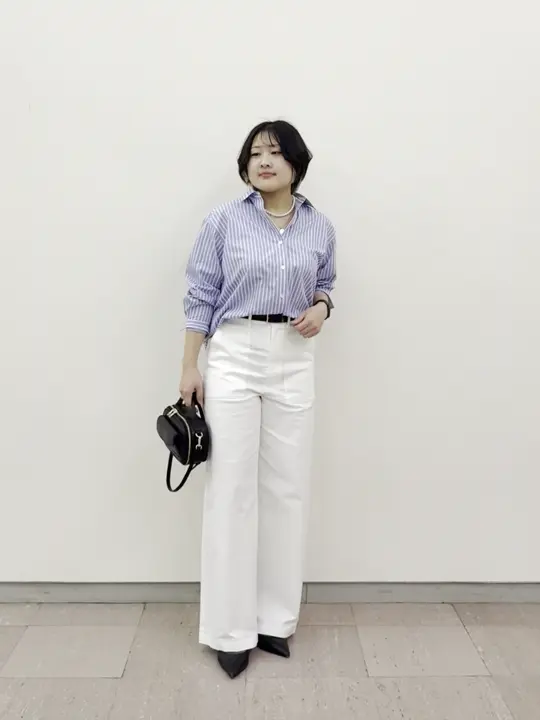 ONWARD CROSSET SELECT 山﨑 コーディネート画像