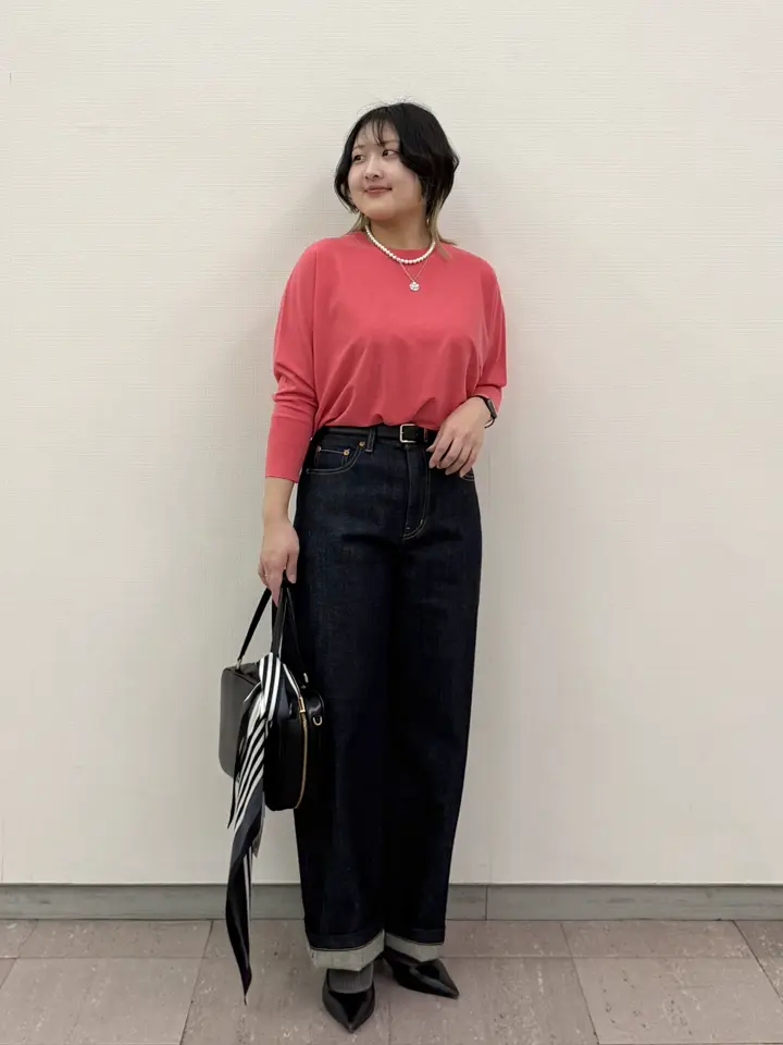 ONWARD CROSSET SELECT 山﨑 コーディネート画像