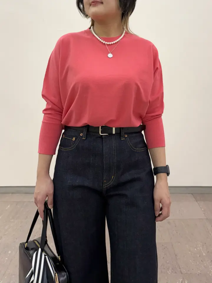 ONWARD CROSSET SELECT 山﨑 コーディネート画像